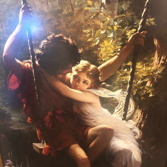 Custom framed print - Picture 3 of 3